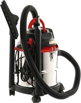 Immagine prodotto Valex APL1212 Aspirapolvere a tamburo a umido e a secco 1200 W (Aspirapolvere a umido e a secco)