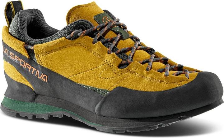 Actual product image La Sportiva Boulder X (40.5)