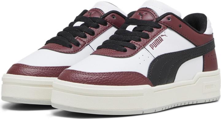 Produktbild Puma CA Pro Sport Lth Jr (37)