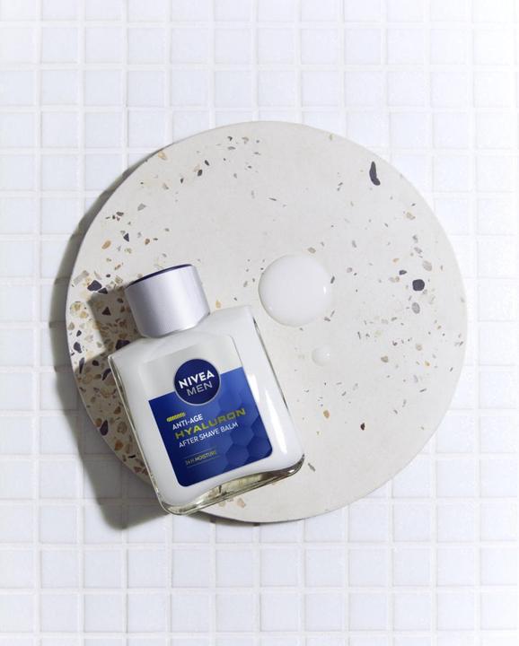 Actual product image NIVEA Hyaluron Anti-Age (Balm, 100 ml)