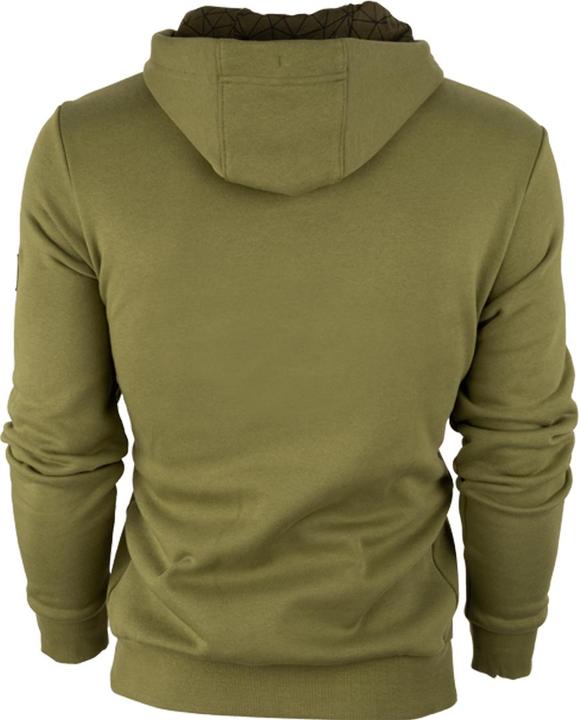 Immagine prodotto Forsberg Felpa con cappuccio con piccolo logo sul petto (4XL)