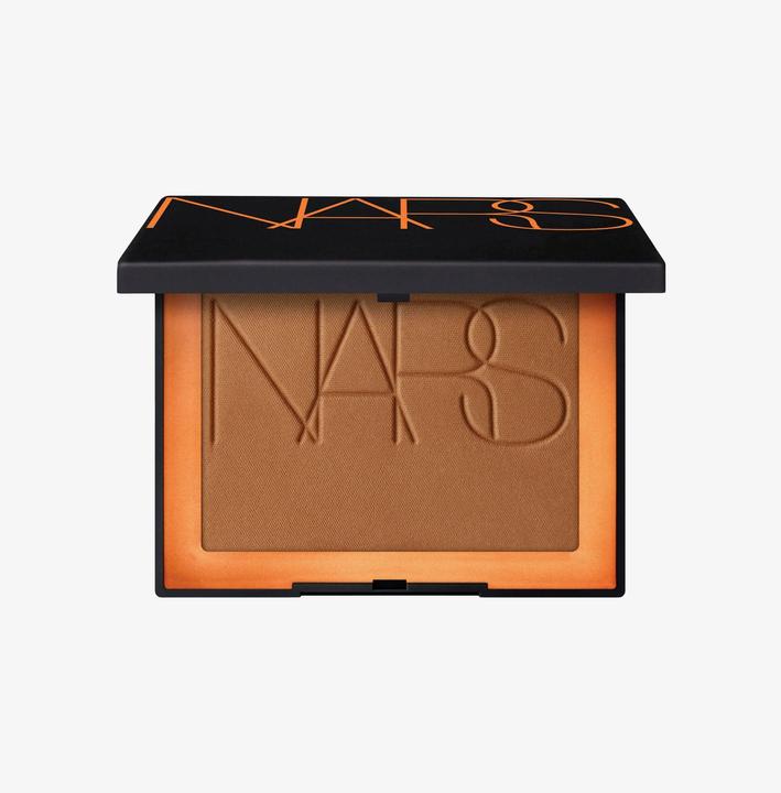 Actual product image NARS Cosmetics Laguna Bronzing Powder No. 05 - Laguna (No. 05 - Laguna, Bronzer, 11 g)