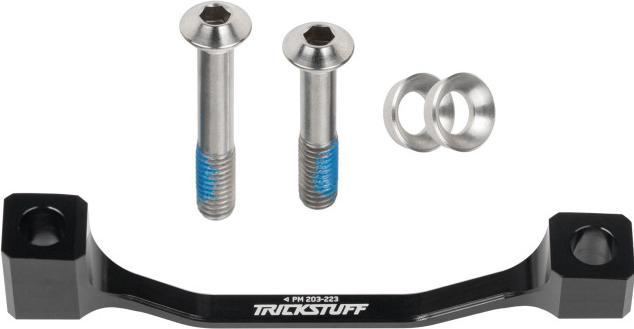 Trickstuff Postmount 203/223