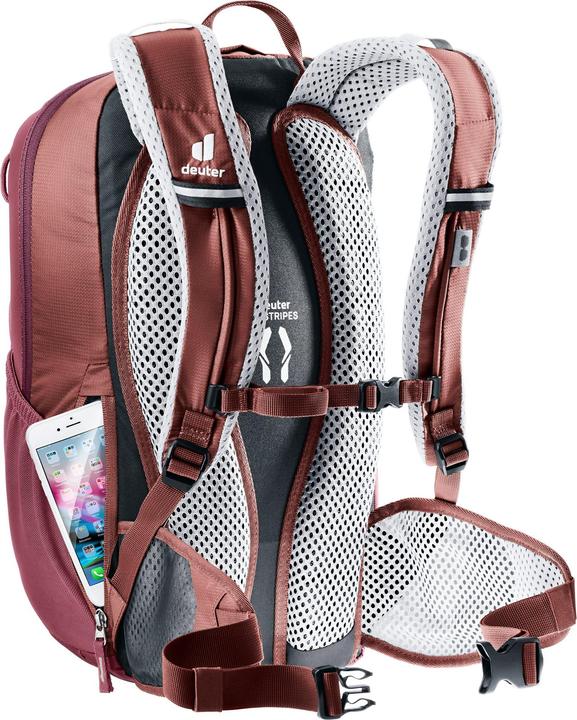 Produktbild Deuter Bike I 18 SL (18 l)