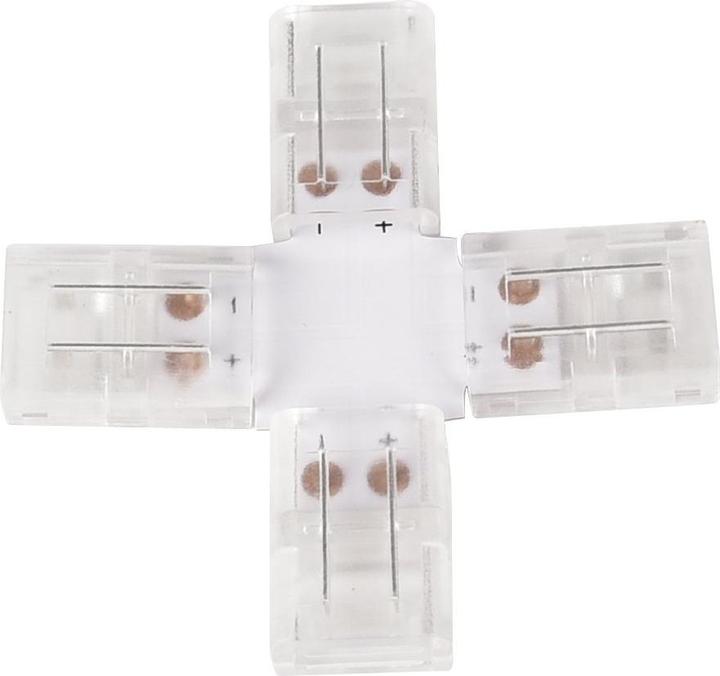 Immagine prodotto Enovalite Connettore per striscia LED (3.30 cm)