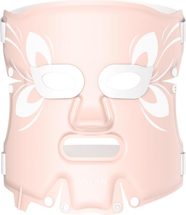 Actual product image Anlan LED photon mask