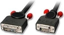 Actual product image Lindy Dvi — VGA (2 m, DVI, VGA)
