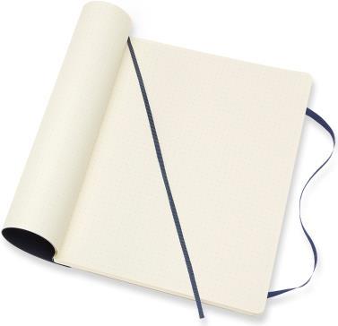 Image du produit Moleskine Carnet de notes Hard Cover (Spécial, À rayures, Couverture rigide)