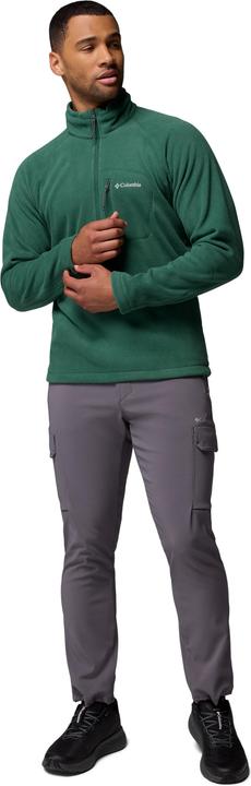 Immagine prodotto Columbia Pile half zip Fast Trek ™ III da uomo (XXL)