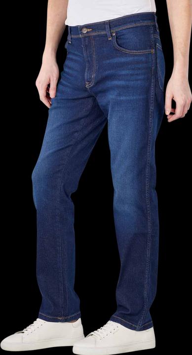 Actual product image Wrangler Jeans Texas Slim Low Stretch (W44/L34)