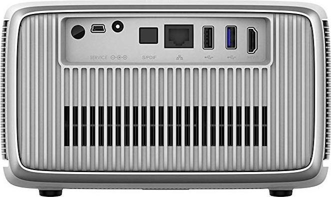 Actual product image Philips Screeneo S4 (Full HD, 1800 lm, 1.2:1)