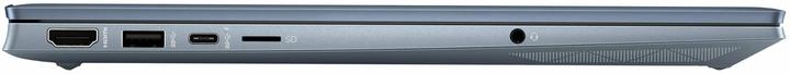 Produktbild HP Pavilion 15-eh3650nz (15.60", AMD Ryzen 7 7730U, 16 GB, 1000 GB, CH)