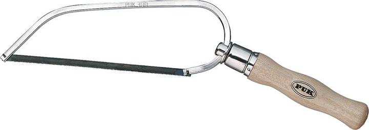 Actual product image Josef Haunstetter ORIGINAL PUK saw, blade length 150 mm