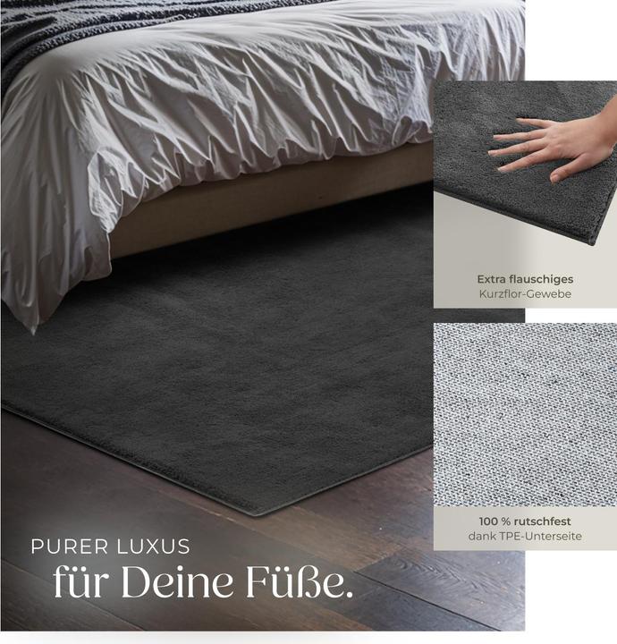 Immagine prodotto tectake Zona morbida (120 x 170 cm)