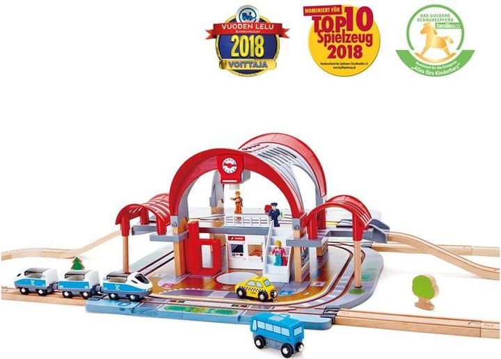 Image du produit Hape Grande gare urbaine