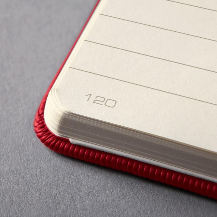 Produktbild Sigel Conceptum (A5, Liniert, Harter Einband)