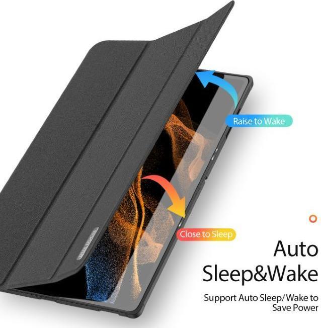 Produktbild Dux Ducis Domo Case (Galaxy Tab S8 Ultra)
