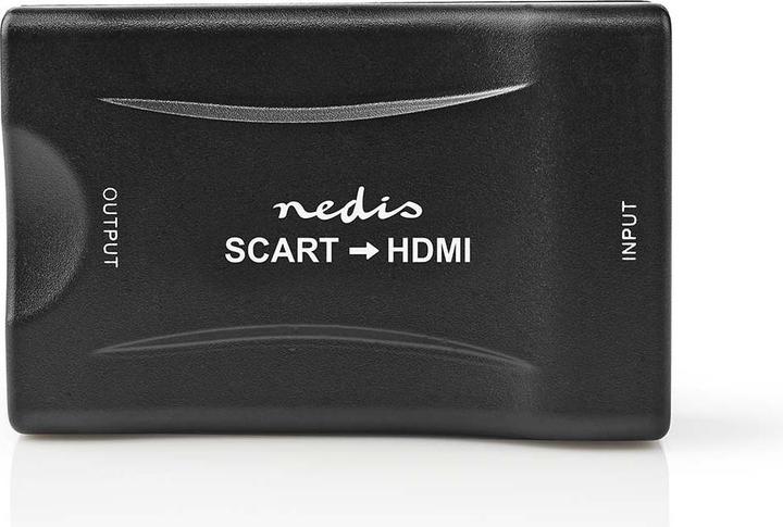 Actual product image Nedis HDMI Converter