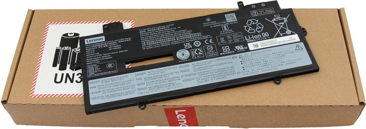 Actual product image Lenovo 5B10W13973 (4 Cells, 3695 mAh)