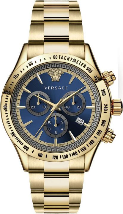Versace Chronograph (Chronograph, 44 mm)
