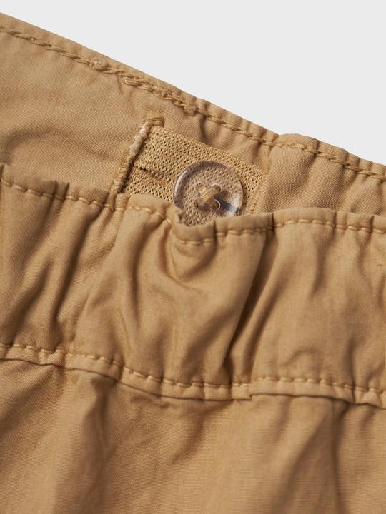 Actual product image Name it Regular Fit Cargoshorts (164)