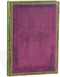 Paperblanks Byzance (A5, À rayures)