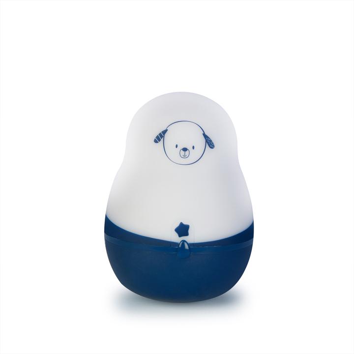 Actual product image Pabobo Super Nomad Timoleo