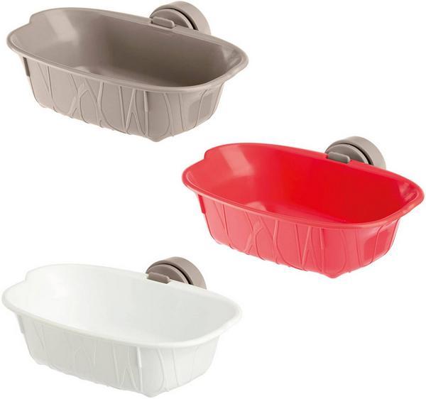 IMAC Baignoire pour oiseau, plastique recyclé, 14.2 x 8.5 x 4.2 cm
