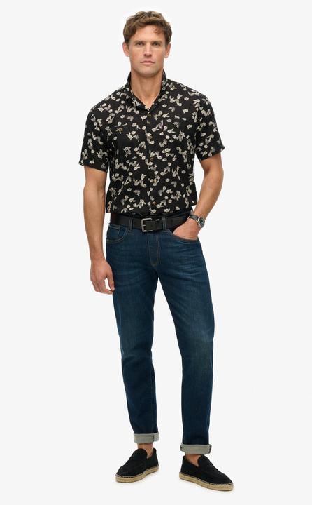 Immagine prodotto Superdry Kurzärmeliges Strandhemd (XL)