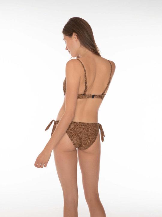 Produktbild Protest Damen Mm Madeira 21 Ccup Bikini, True Black, XL (42)