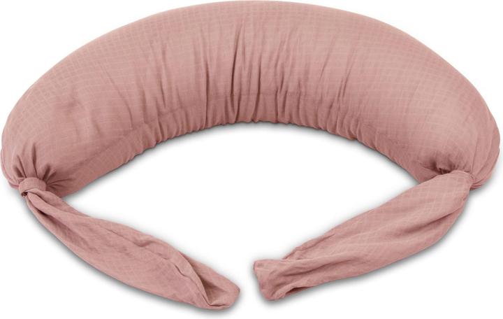 Actual product image Filibabba Multi pillow Juno - Blush (150 cm)