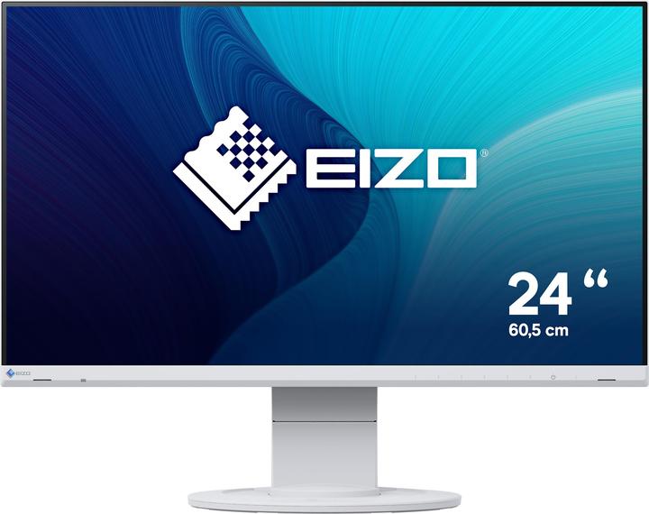 Eizo EV2460 FlexScan (1920 x 1080 pixels, 23.80")
