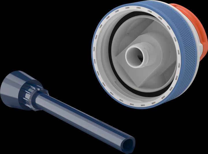 Actual product image Kambukka 400 ml Road Dogs (0.40 l)