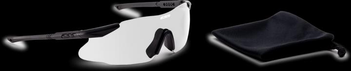 Actual product image ICE-ONE (Klar) - Schibrille