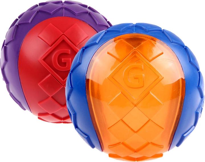 GiGwi Ball (Ball toy dog)