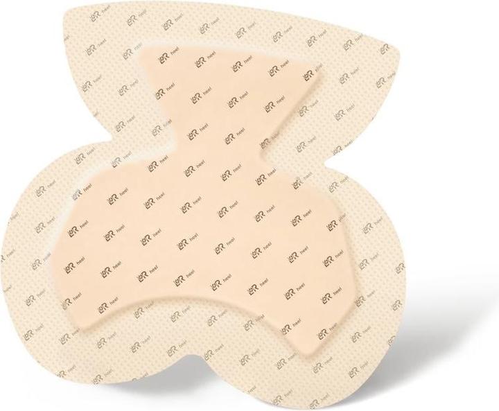 Immagine prodotto Suprasorb P sensitive border Heel 23.5x25cm (10 x)