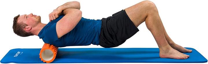 Produktbild Tunturi Harter Yoga Schaumblock Massage Roller