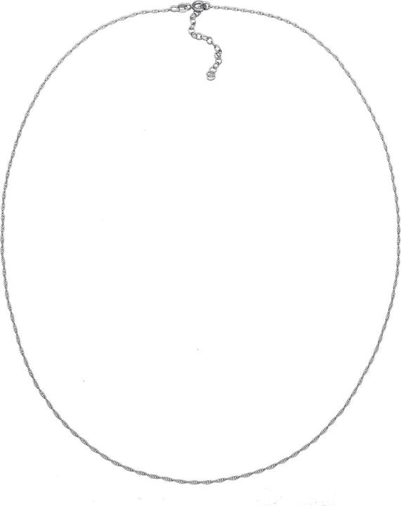 Immagine prodotto Kuzzoi Catena di base (Argento 925, 55 cm)