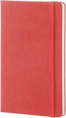 Image du produit Moleskine L (A5, À rayures)