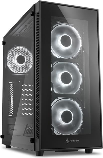 Sharkoon Tg5 (ATX)