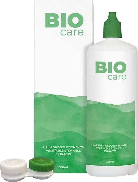 Produktbild Biocare All in One Lösung (All in One Lösung, 360 ml)