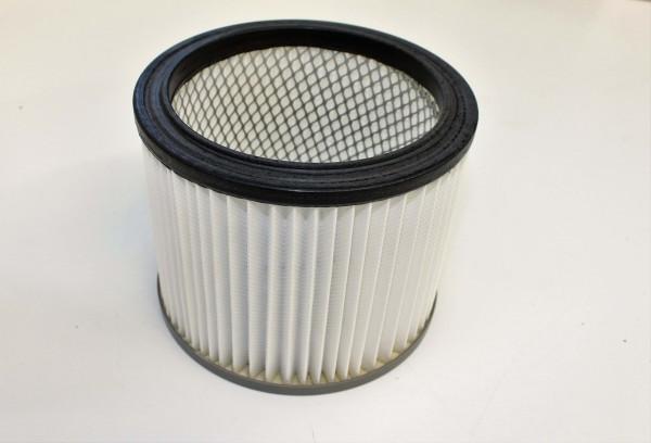 Actual product image Scheppach HEPA filter DC100