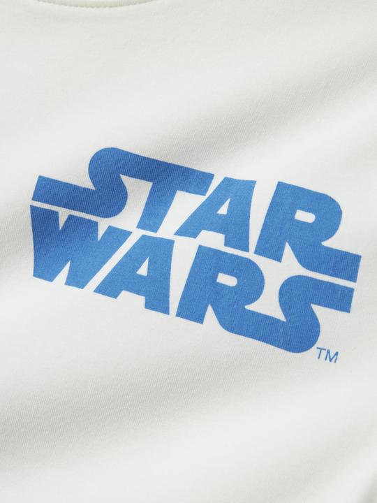 Actual product image Name it Star Wars T-Shirt (116)