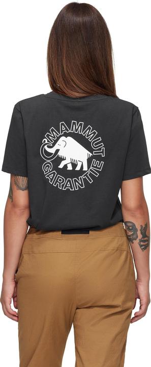Actual product image Mammut Core T-Shirt Garantie, T-Shirts (L)