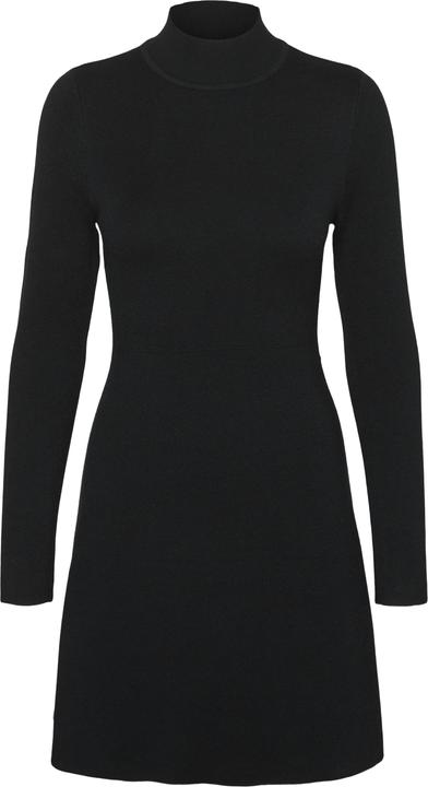 Vero Moda VMGOLD Kurzes Kleid Strickkleid (L)