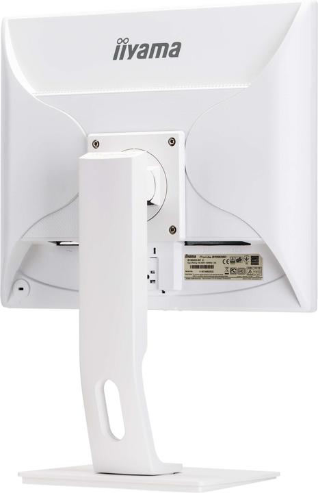 Actual product image iiyama B1980SD-W1 (1280 x 1024 pixels, 19")