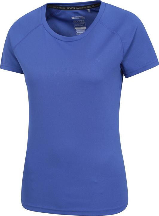 Immagine prodotto Mountain Warehouse Maglietta Endurance donna/donna (42)