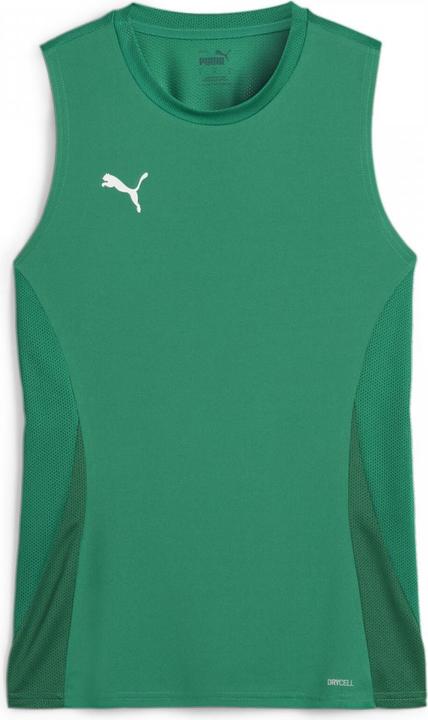 Image du produit Puma teamGOAL Maillot sans manches Wmns (S)