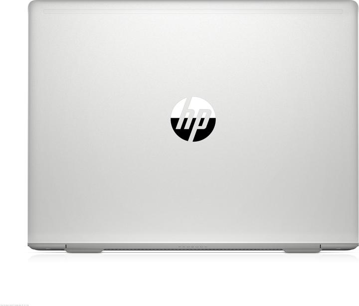 Produktbild HP ProBook 430 G7 (13.30", Intel Core i7-10510U, 8 GB, 256 GB, DE)