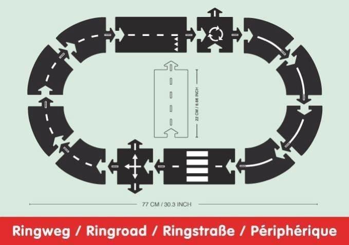 Produktbild Waytoplay Ringstrasse